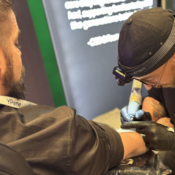 Mitchell Hilbe, Clinical Research Pro