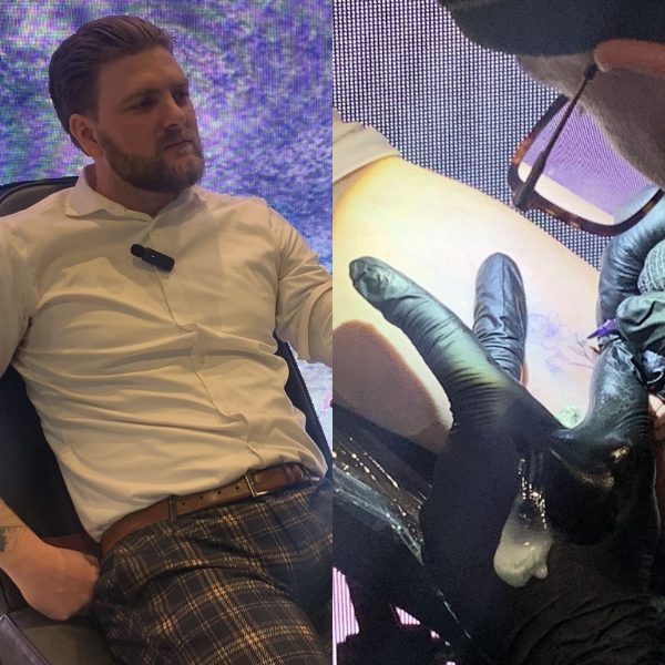 Alec McChesney, Velocity Advisory Group