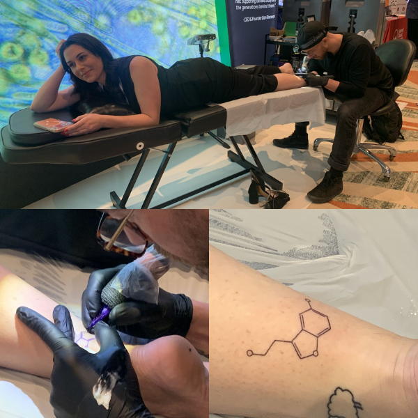 Kayci Becker, Safira Clinical Research