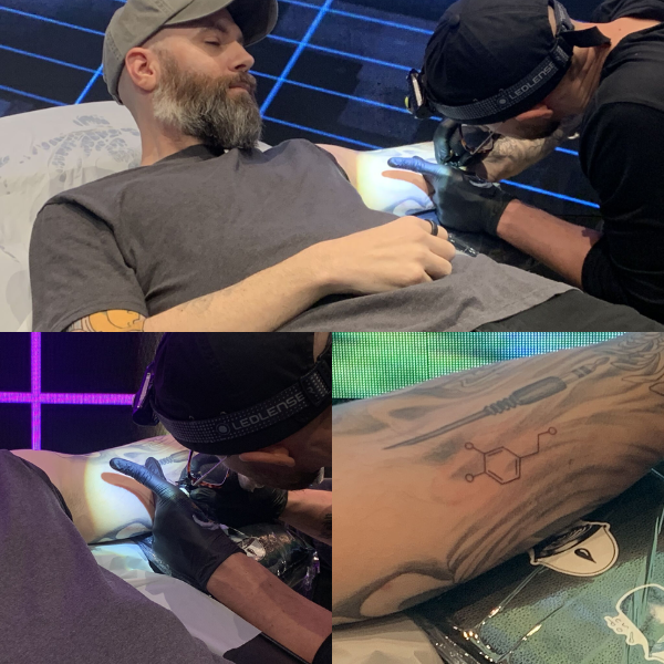 Brad Hightower, Hightower Clinical