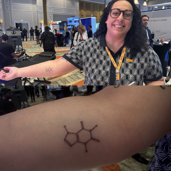 Tanya Russo, EmVenio